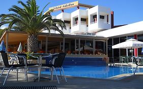 Palladion Hotel Crete